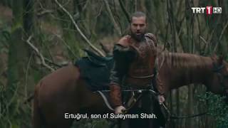 Ertugrul Saved Ares   Ertugrul S04