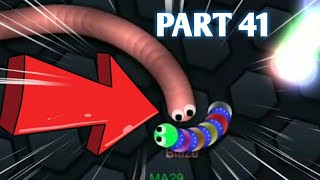 slither.io master game