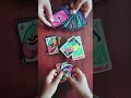 UNO FLIP CHELLENG 🤯/ #viral #uno #unocardgame #unocards #unoflip