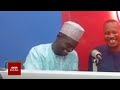 bbc hausa labaran duniya na dare yau 07 02 2025 bbc bbcnews bbc