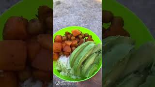 What We Typically Eat in a Day Living in an RV #rvliving