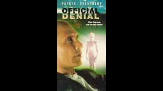 Official Denial. 1993 movie. Parker Stevenson, Erin Gray