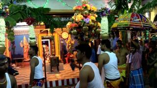 Maruthanatham vaikasi Pongal festival