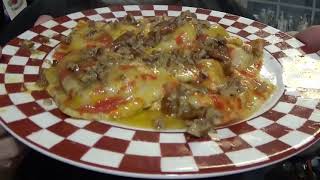 Pumpkin Ravioli with Sage Brown Butter An ALDI recipe PawPaw Style