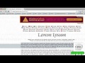 Flexbox Part-1 CSS3 & HTML5