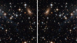 ¡Más de 700 billones de estrellas desaparecieron de repente, y ahora algo ha emergido!