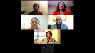 Black Social Workers Paving the Way