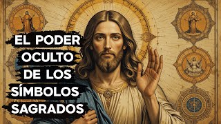 🔺El Código Secreto de los Símbolos Sagrados: ¿Qué Nos Ocultan?