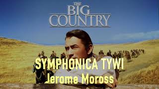 Symphonica Tywi - The Big Country