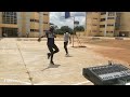 Y-Zed Mwana Zambia,.. wankongole dance challenge