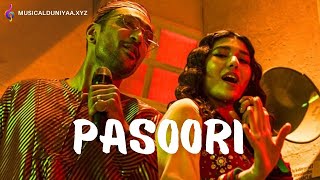 Pasoori - 8d Music | Ali Sethi x Shae Gill | Coke Studio | 8D Songs | HQ |8D |8d music hind
