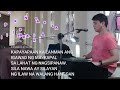 Kapayapaan Kailanman by Bill Kevin Del Rosario para sa Miisa sa Patay