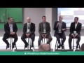 Panel Discussion on Digital Transformation