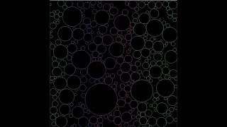 Awesome Wallpaper using Python