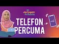 Cara B40 Dapatkan Telefon Percuma & Rebat RM360