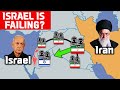 Israel vs Iran: Who will become boss of Middle East?