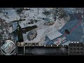 Company of Heroes 2 - British Gameplay