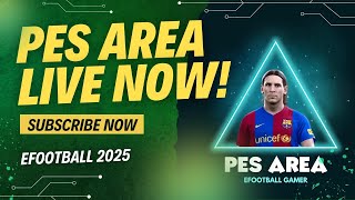 কাকা প্যাক ওপেনিং উইথ পেস এরিয়া 🔴 eFootball 2025