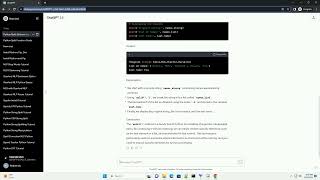 python split string get last element
