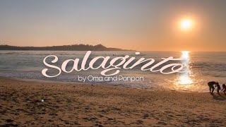 Salaginto by Oma and Ponpon| New Maranao song