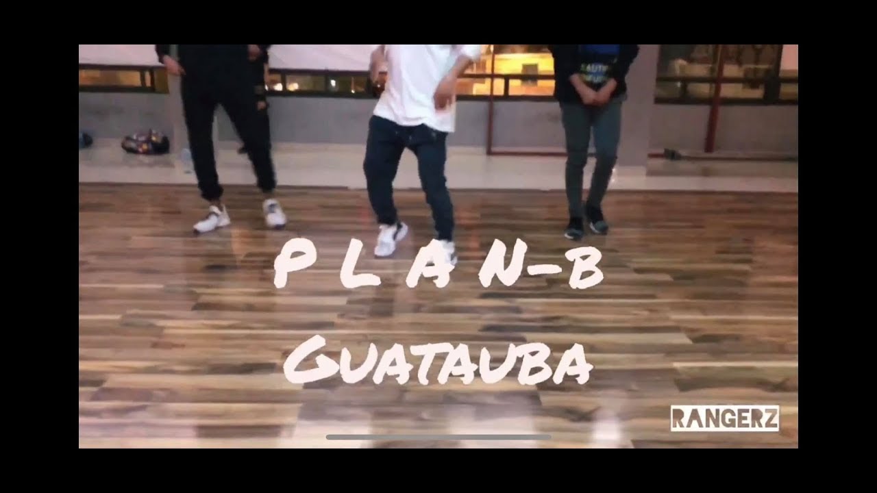 Plan B - Guatauba - YouTube