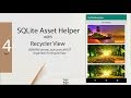Storing and Showing Images into SQLite Database in Android Studio