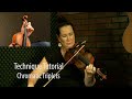 Chromatic Triplets - Fiddle Lesson by Megan Lynch Chowning