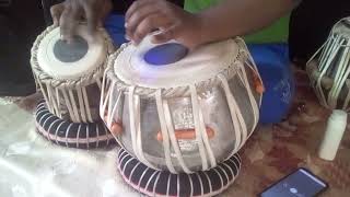 Master Manshu Naryal tabla reaz time galtiya li maffi 🙏🙏🙏🙏