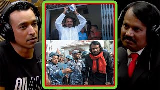 Being Arrested For More Than 18 Times | Dr. CK Raut