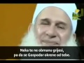 Šta ćeš reči kad ti smrt dođe poučan video