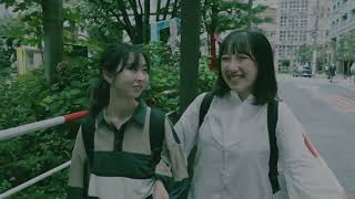 短編映画「冬のない初恋」【上智映画制作会】