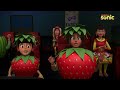 pinaki and happy bhoot bandhus full episode fancy dress में हुआ बवाल