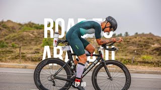 ROAD TO ARACAJU | EPISÓDIO FINAL: A PROVA 🏊‍♂️🚴‍♂️🏃‍♂️🏁