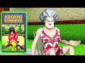 Scary teacher 3D - New Update A Shocking Experience in Fun In the Sun