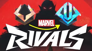 5 Simple Tips to Rank up Fast in Marvel Rivals