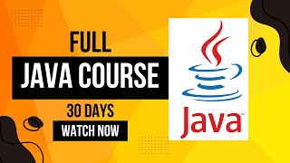 #7 Java String , StringBuffer & StringBuilder Class in Hindi