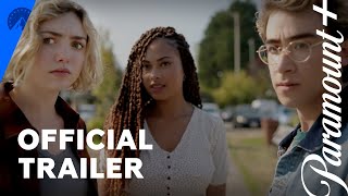 School Spirits | Official Trailer | Paramount+