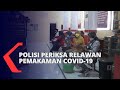 12 Relawan Pemakaman Covid-19 Diperiksa Polisi, Diduga Terkait Pungli Honor