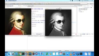 Eclipse CDT C++ OpenCV 3.1 project setup - Mac OSX English