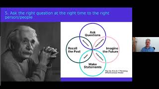 Productivity Masterclass with Andy Gilbert | Free Webinars