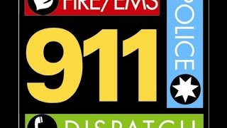 National Public Safety Telecommunicators Week 2015