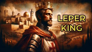 Baldwin IV of Jerusalem: the Leper King