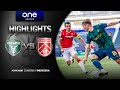 HIGHLIGHTS: York United vs. Cavalry FC (July 14, 2021)