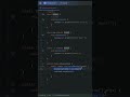 POLYMORPHISM in Java❓#coding  #shortvideo #shorts  #programmingfun