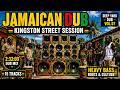 JAMAICAN DUB — Kingston Street Session | Deep Yard Dub Vol.010