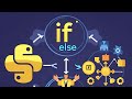 Python #2 - Python if else Statement Explained | Beginner Friendly Tutorial with Examples  #Python