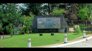 The Peak @ Taman TAR - 360 Video