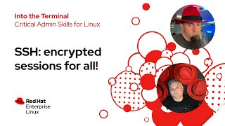 Secure Shell (SSH) for Linux