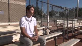 ASU Prep Field
