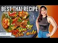 `Son in Law Eggs` - Probably the best tasting Thai dish you`ll ever cook.
